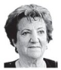 María Dolores Garcés Alonso