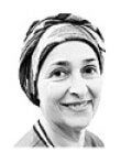 Silvia Pérez Gómez