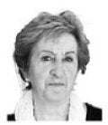 Mª Carmen Conceiro Leiva
