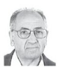 Rafael Pedregosa Jiménez