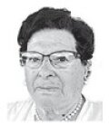Matilde Isasi Gaviña