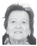 Ana María Galparsoro Labayen