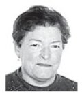 Pilar Etxaniz Arrate