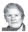 Bernardina Vega Pérez