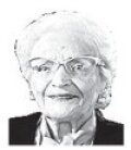 Manolita Rodríguez Sánchez
