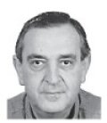 Francisco Javier Goikoetxea Larrinaga