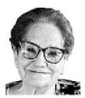 María Teresa Rico Sánchez