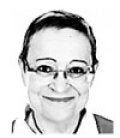 Mertxe Larrouy Fernández