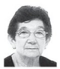 Alfonsa Hernández Domínguez