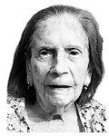 María Jesús Ruiz Saracho