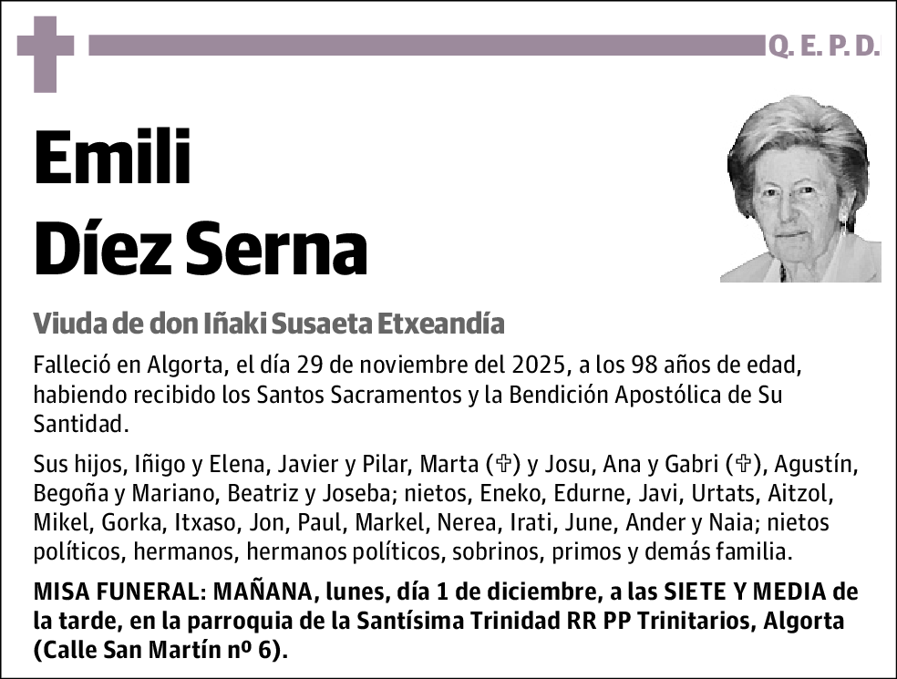 Emili Díez Serna