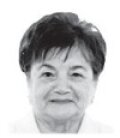 María Cruz Martínez Corrales