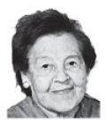 Teresa Manrique Rasilla