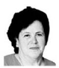 María Felisa Arranz López