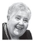María Ángeles Hernández Zamora