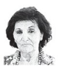 Maria Carmen Echevarría Uriarte
