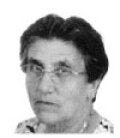 Antonia Fanegas Sánchez