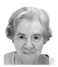 Trinidad Morea Prieto