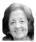 Conchita Rincón Mozo
