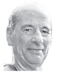 Juan Luis Santamaría Llarena