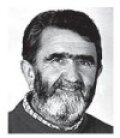 Agustín Zamarripa Bárcena