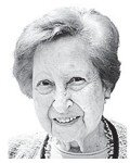 María Mercedes Cruza Moreno