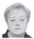 María Carmen Rodríguez Fernández