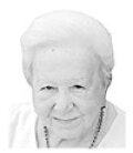 María Begoña Martín Moreno