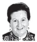 María Teresa Zugasti Aldaba