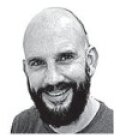 Héctor Robredo Sáenz