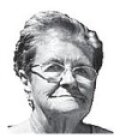 Agueda Lopategui Urrutia