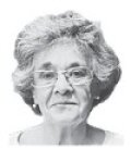 María Elisa Rodríguez Estandia