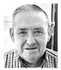 Jose Molinuevo Irabien