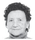 Maria Luisa Ibarra Mallona