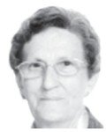 Dolores Balza de Vallejo Arrieta