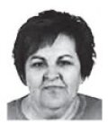 María Carmen Vidaurrazaga Sulibarria