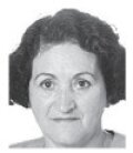 Raquel Ramírez García
