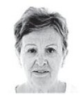 María Bonifacia Hurtado Senderos