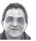 Horacio Modroño Sedano