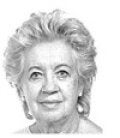 Rosina Bobadilla Sánchez