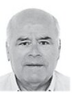 Jesús Barcina Rodríguez