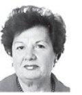 Mª Josefa González Velázquez