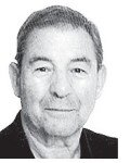 Jose Luis Fernández de Romarategui Ortiz de Elguea