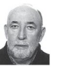 Jesus Fernando Bilbao Fernandez