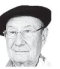 Jose María Calvo Menéndez