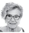 María Pilar Cuenca Jaso