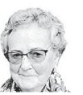 Josefina Gorostizaga Gardeazabal
