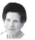 Andrea Bote Fernández