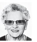 María Luisa Mugarra Solaegui