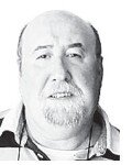 Francisco Javier Uria Serrano